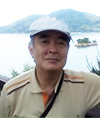 瀧川　進(jìn)